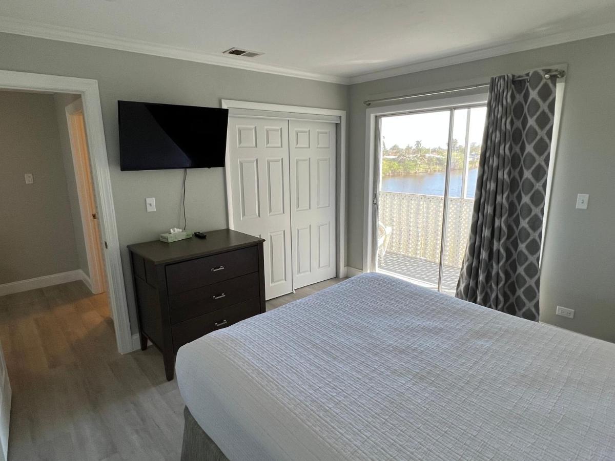Marco Island Lakeside Inn Eksteriør billede