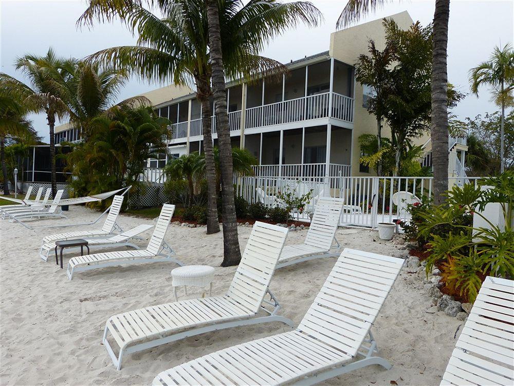 Marco Island Lakeside Inn Eksteriør billede