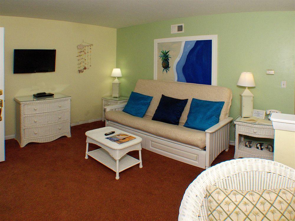 Marco Island Lakeside Inn Eksteriør billede
