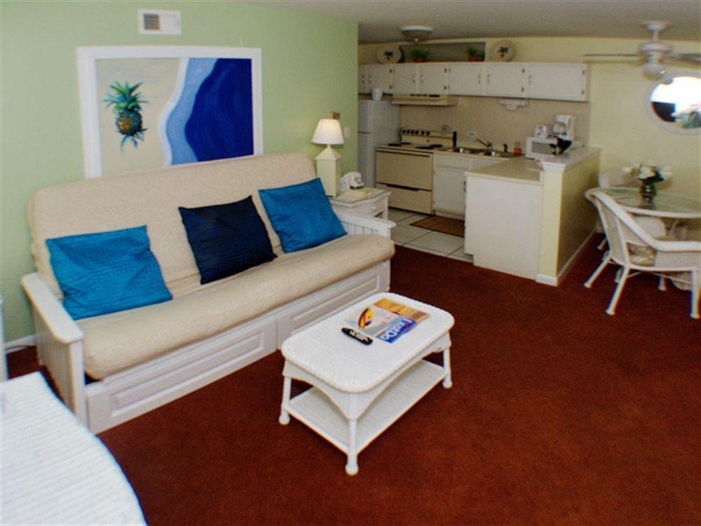 Marco Island Lakeside Inn Værelse billede