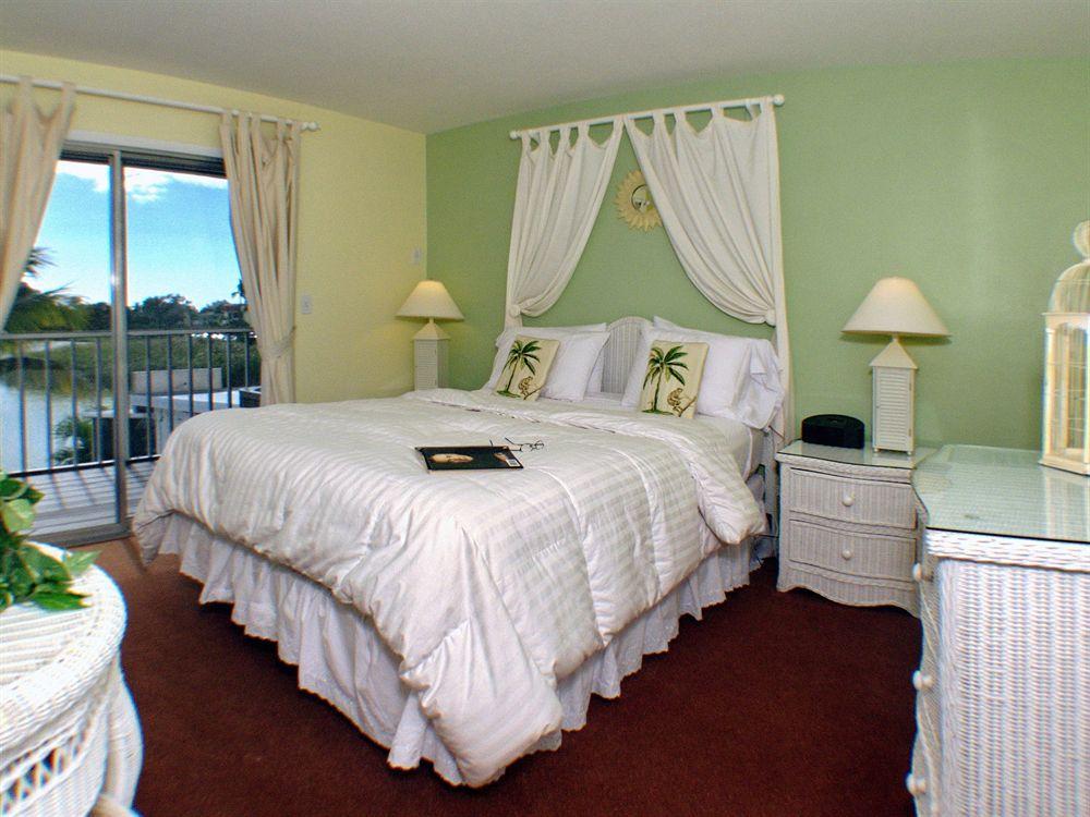 Marco Island Lakeside Inn Værelse billede