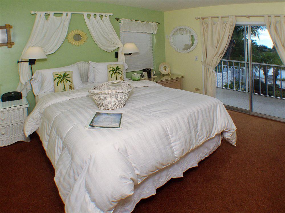 Marco Island Lakeside Inn Eksteriør billede